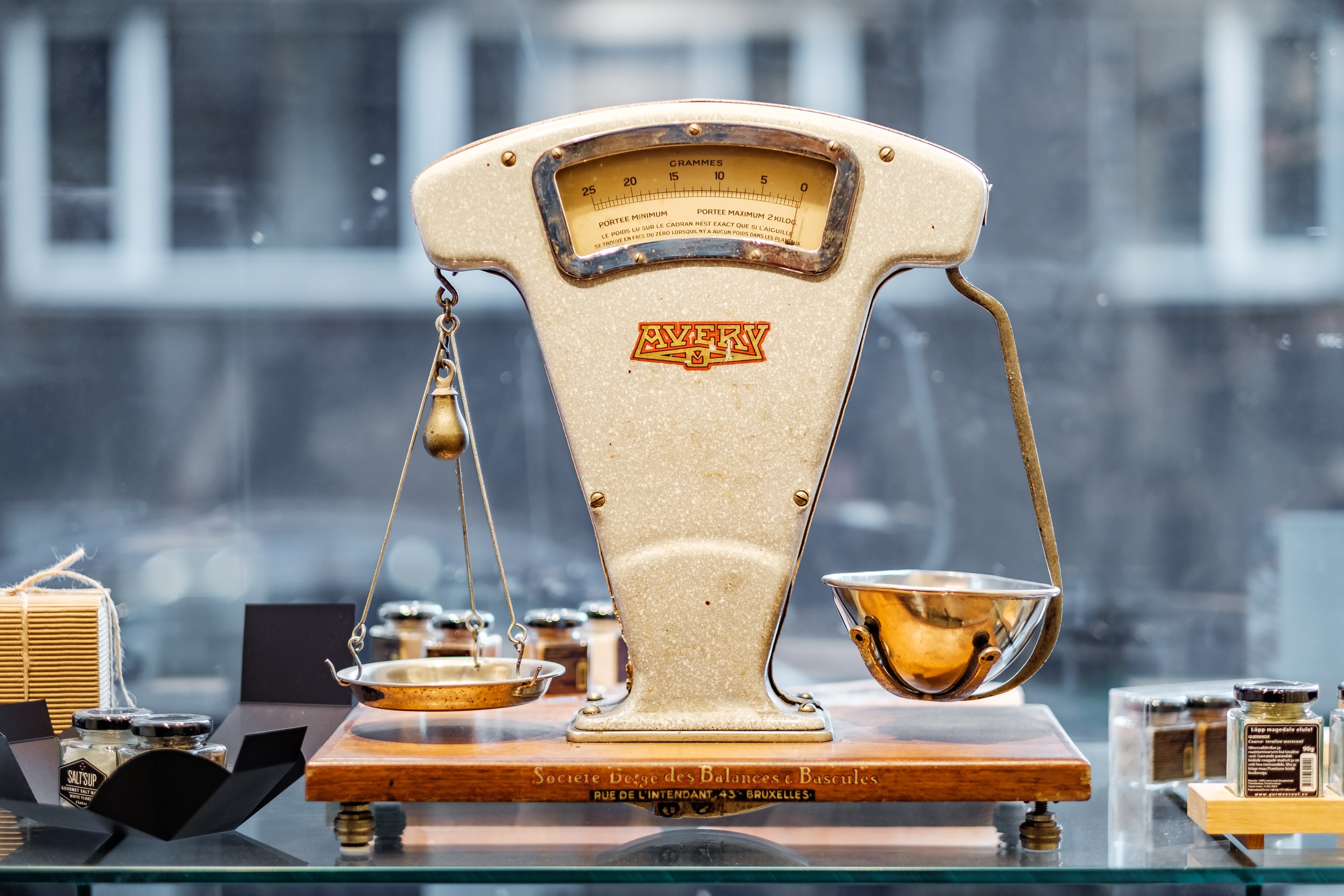 Weighing your k-means data clustering