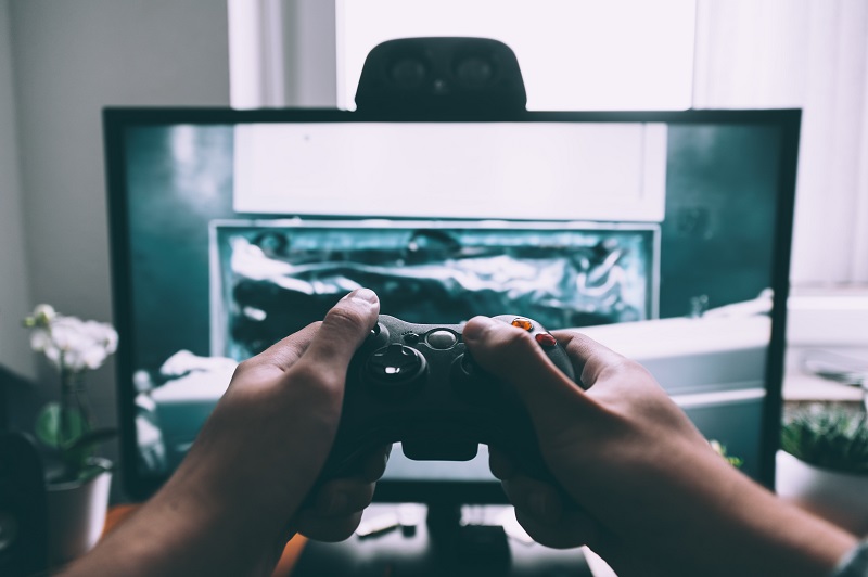 Clustering Video Game Attributes